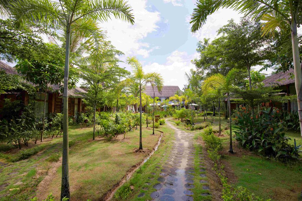 Phu Quoc Dragon Resort & Spa, фотографії