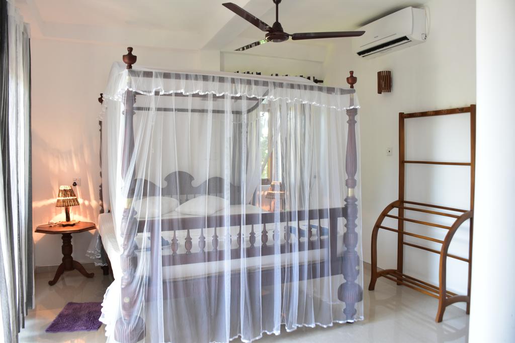 Sea View Deepal Villa, Шрі-Ланка
