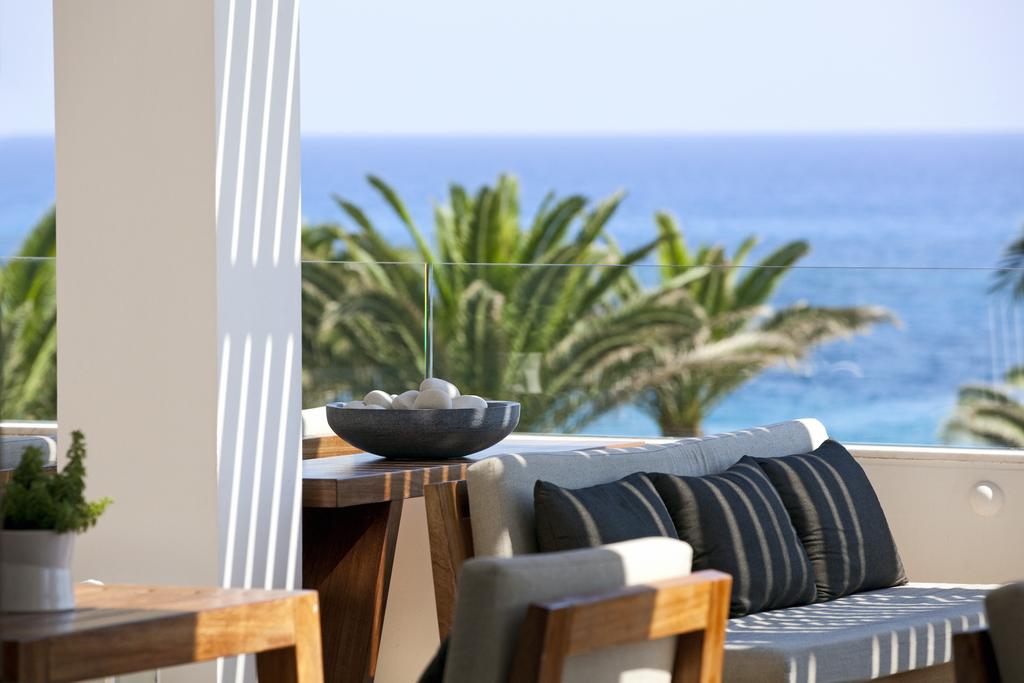 Cypr Alion Beach Hotel