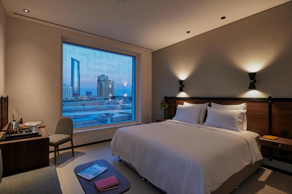 Form Hotel Dubai, As Member Of Design Hotels, фото