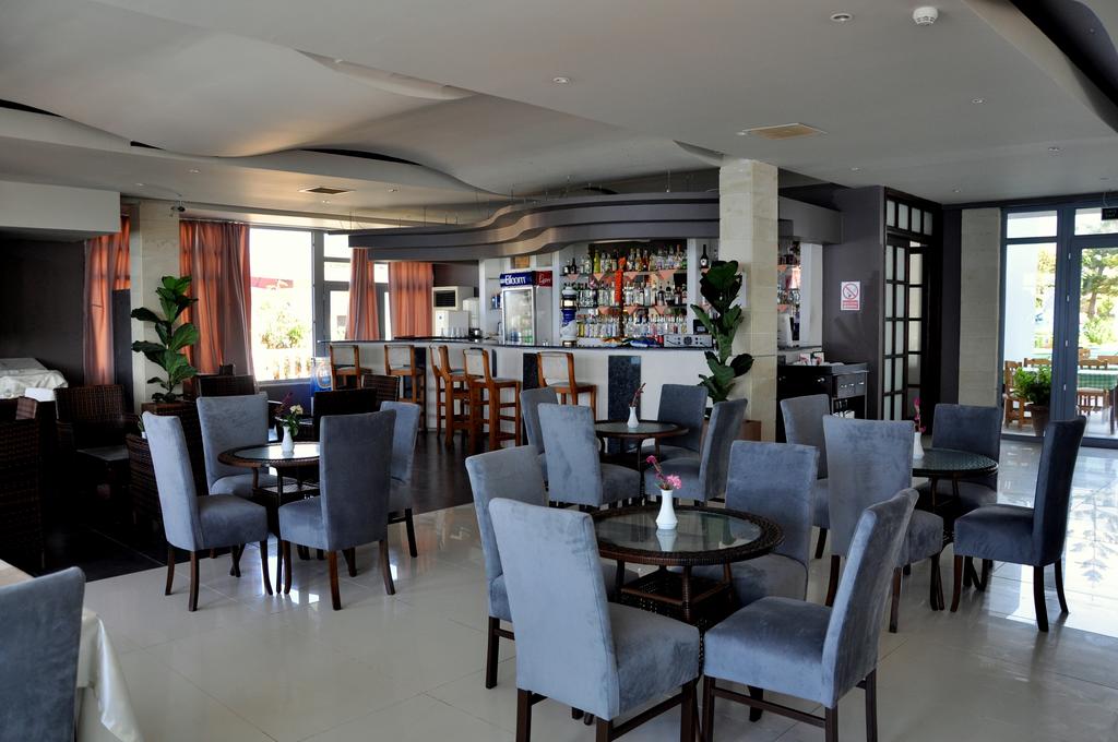 Manolya Hotel, Кириния, фотографии туров
