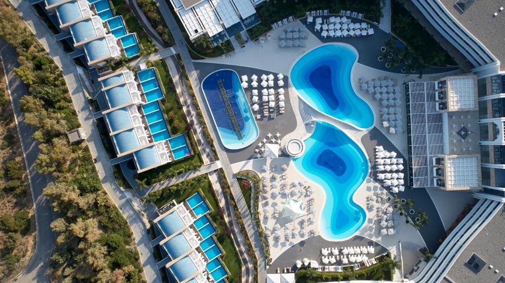 Princess Andriana Resort & Spa, Греція, Родос (Середземне узбережжя), тури, фото та відгуки