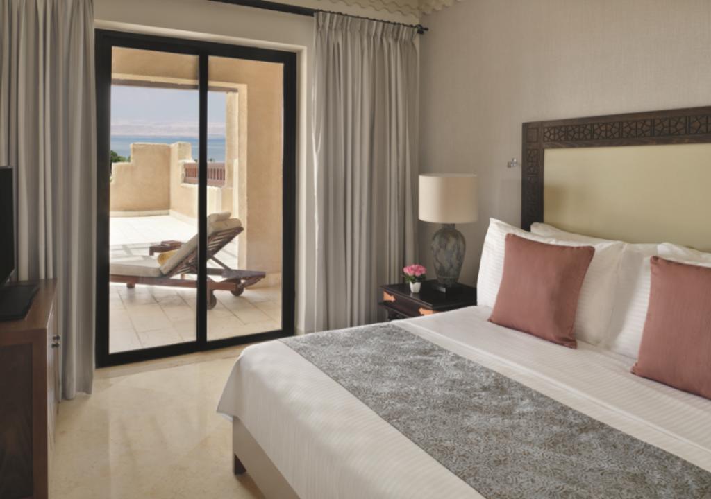 Туры в отель Movenpick Dead Sea Resort & Spa