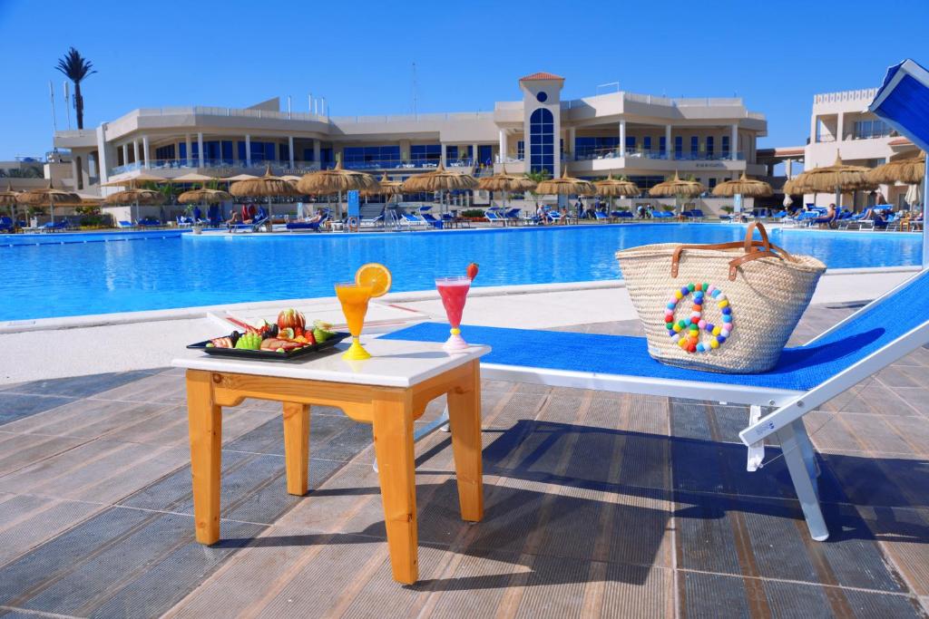 Отель, Шарм-эль-Шейх, Египет, Pickalbatros Royal Albatros Moderna Resort