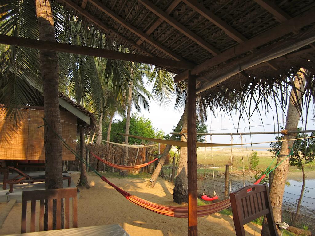 Diyamba Beach Resort, Шри-Ланка, Калпития, туры, фото и отзывы
