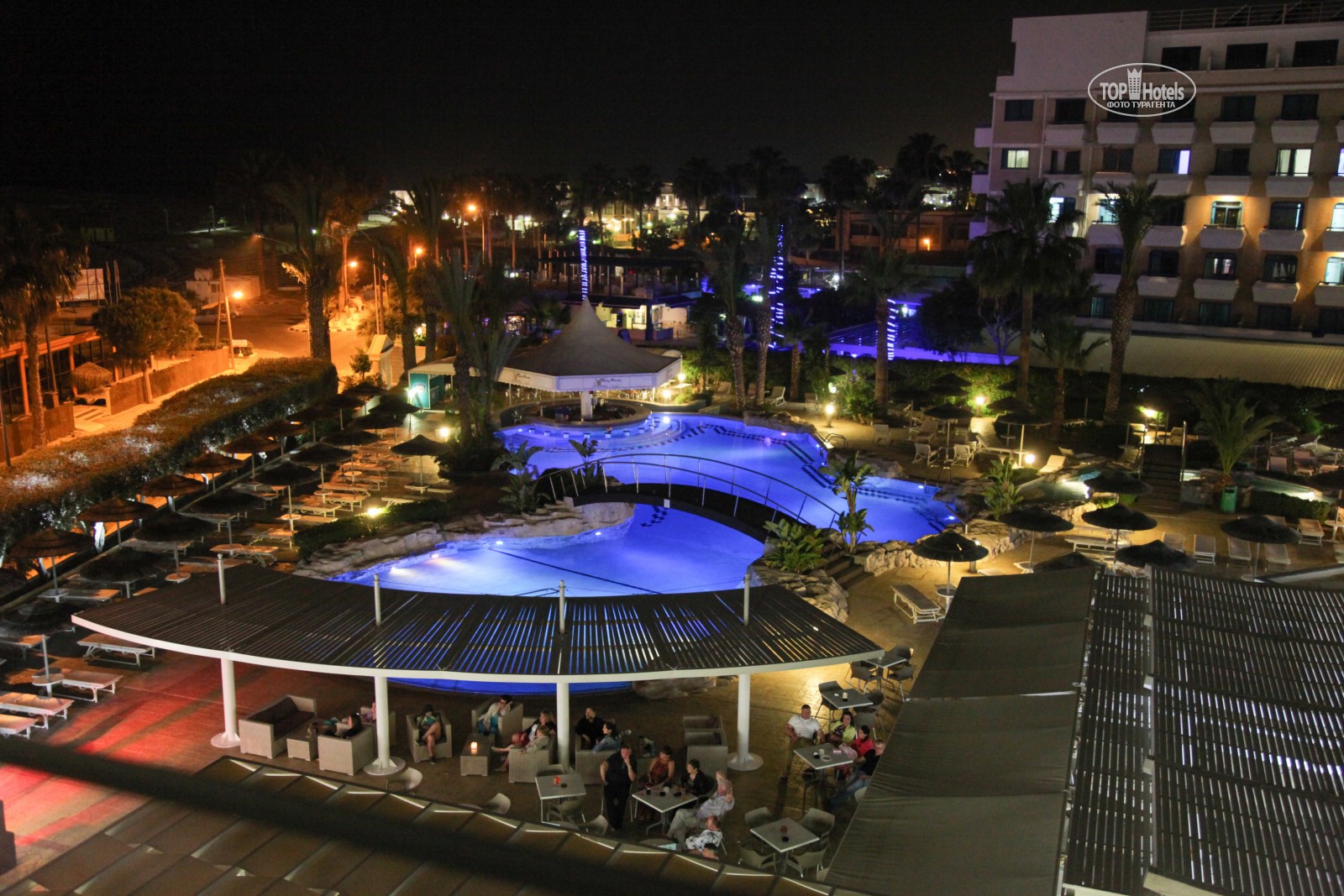 Tasia Maris Beach Hotel - Adults Only, фото отеля 54