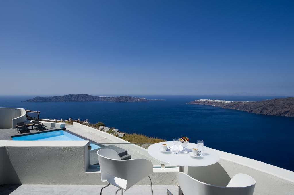 Отель, Греция, Санторини (остров), Avaton Resort & Spa