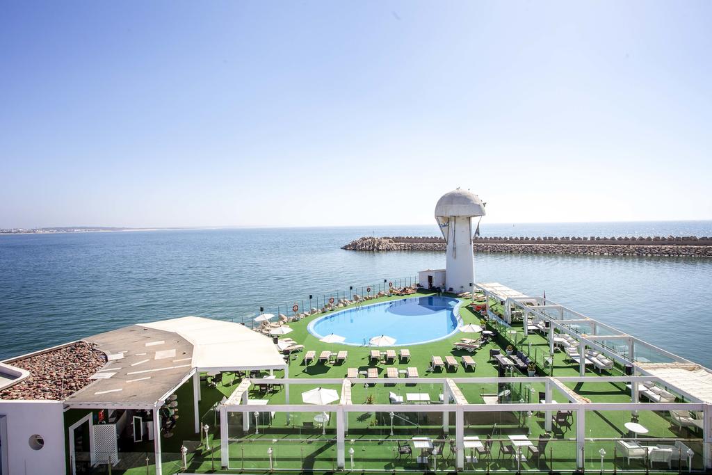 Atlas Marina Beach Suites & Spa, Агадир, Марокко, фотографии туров