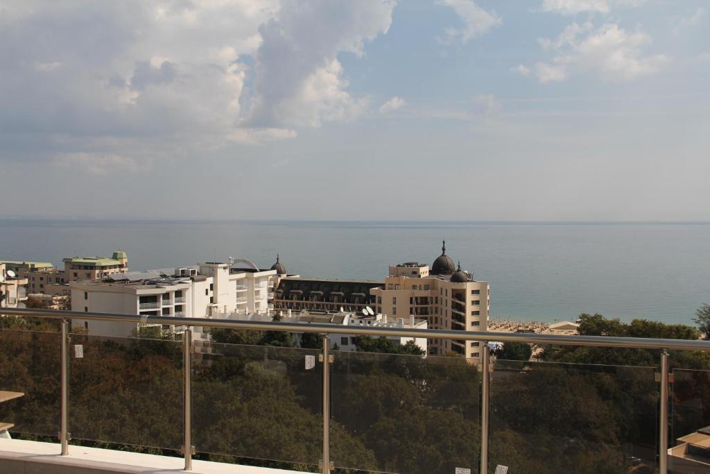 Горящие туры в отель Yalta Complex Бургас