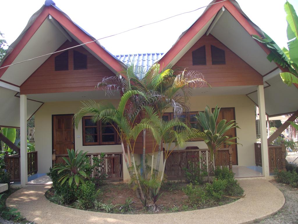The Krabi Forest Home Stay, 3