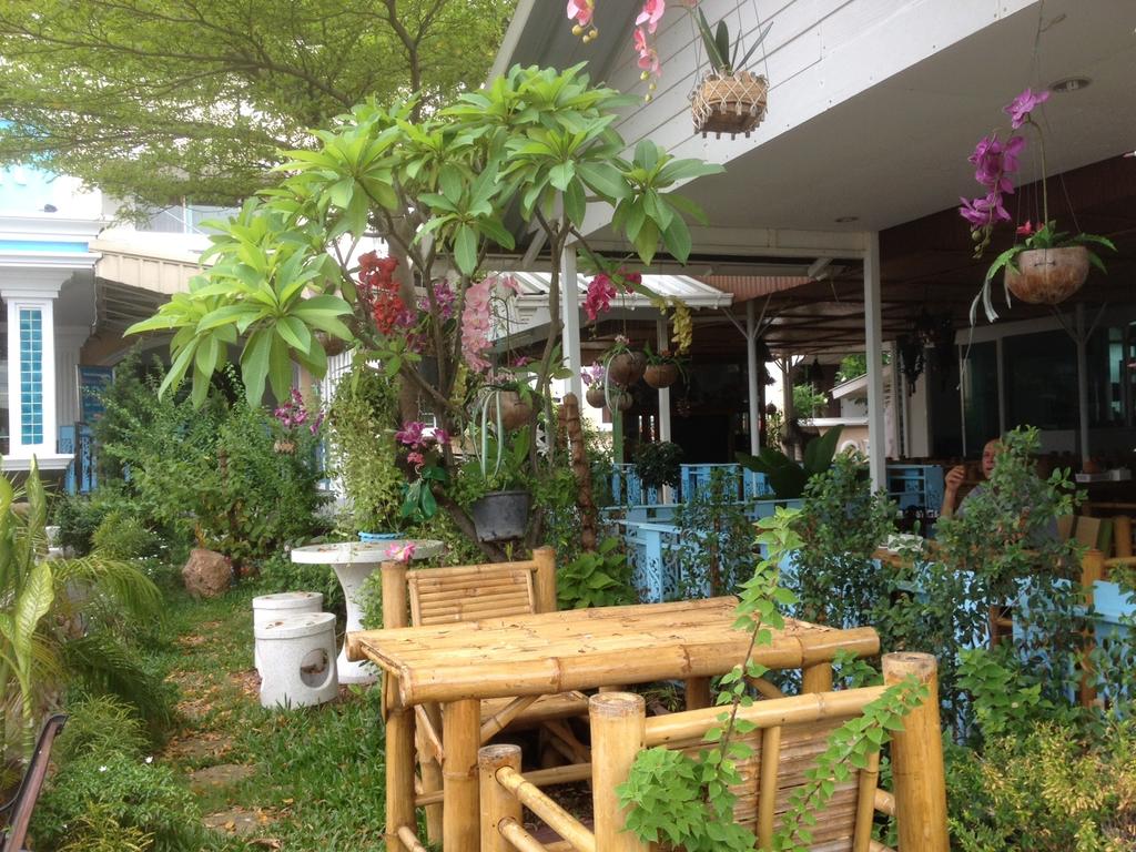 Горящие туры в отель Convenient Resort Suvarnabhumi Бангкок