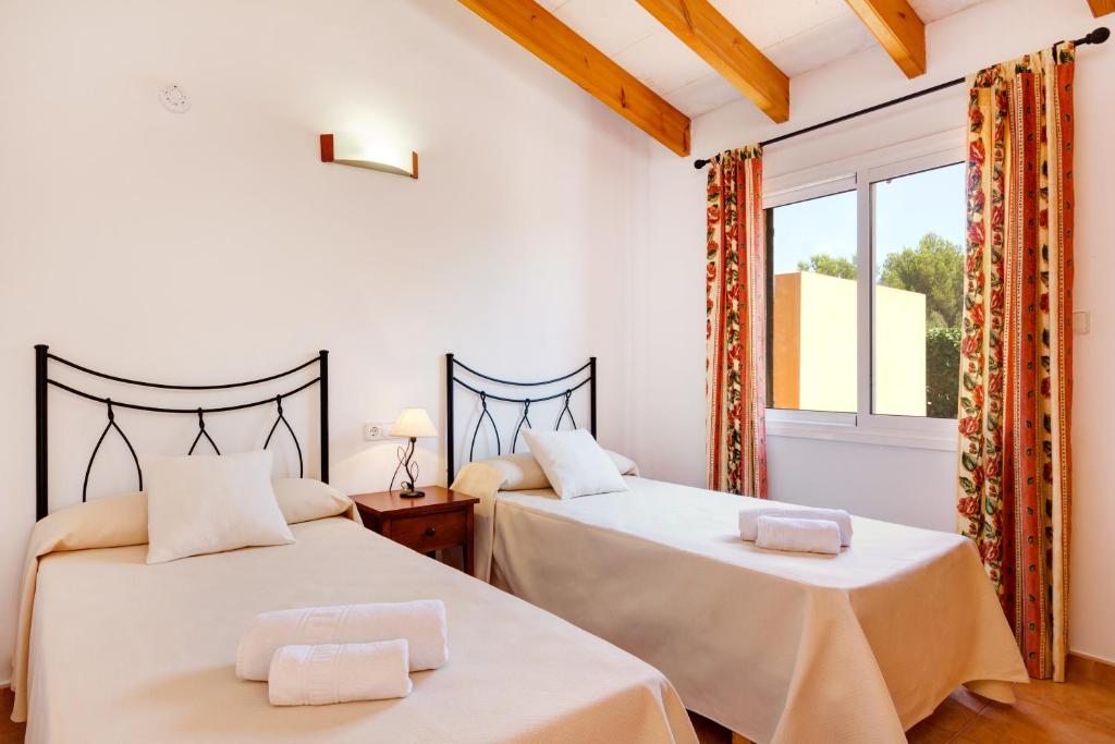 Отдых в отеле Villas Menorca Sur