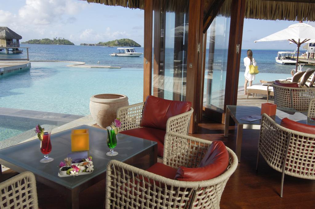 Bora Bora Sofitel Marara Beach Resort  ceny