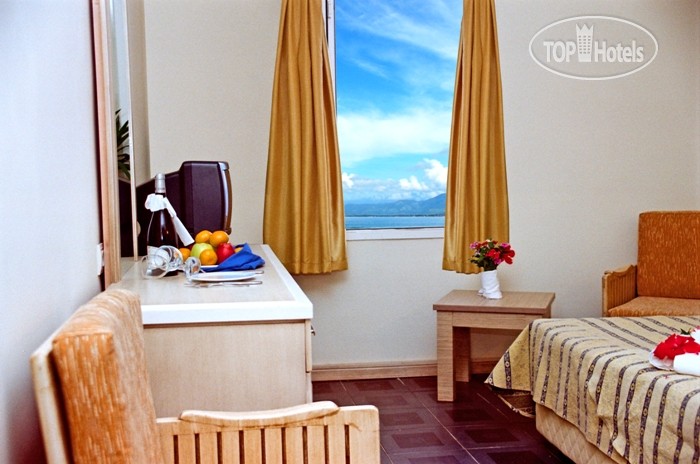 Відпочинок в готелі Chronos Beach Hotel Akyarlar (ex.Club Acacia Hotel) Бодрум Туреччина