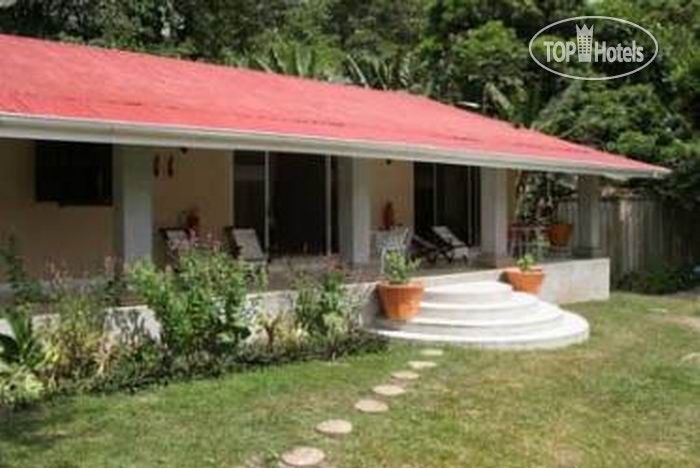 Гарячі тури в готель Birgo Guesthouse Ла-Діг (острів) Сейшели
