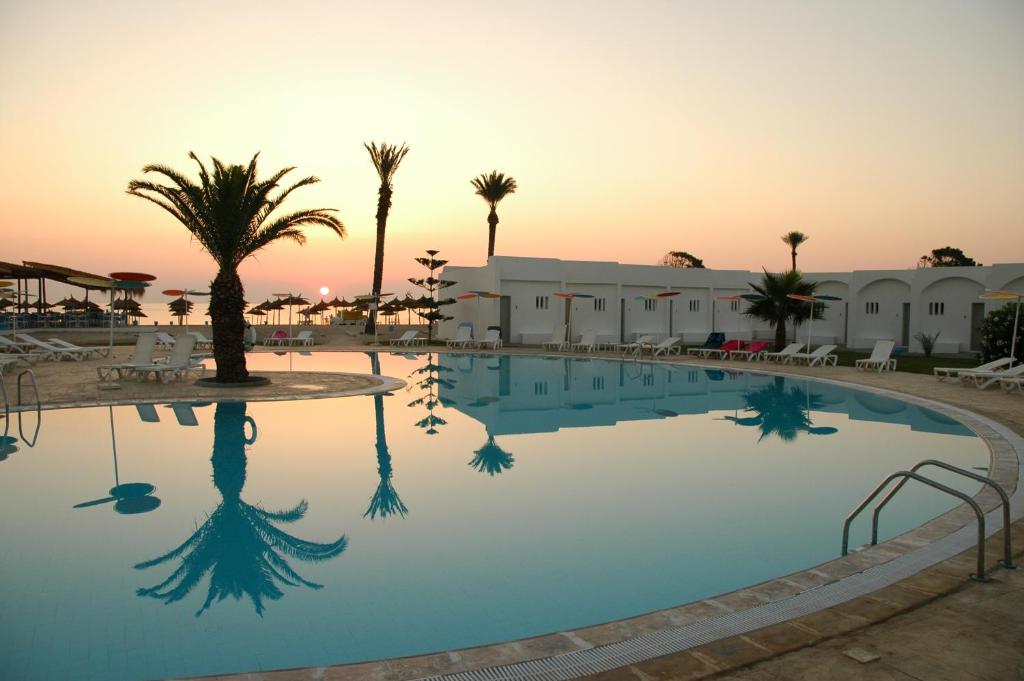 Hotel photos Thalassa Sousse