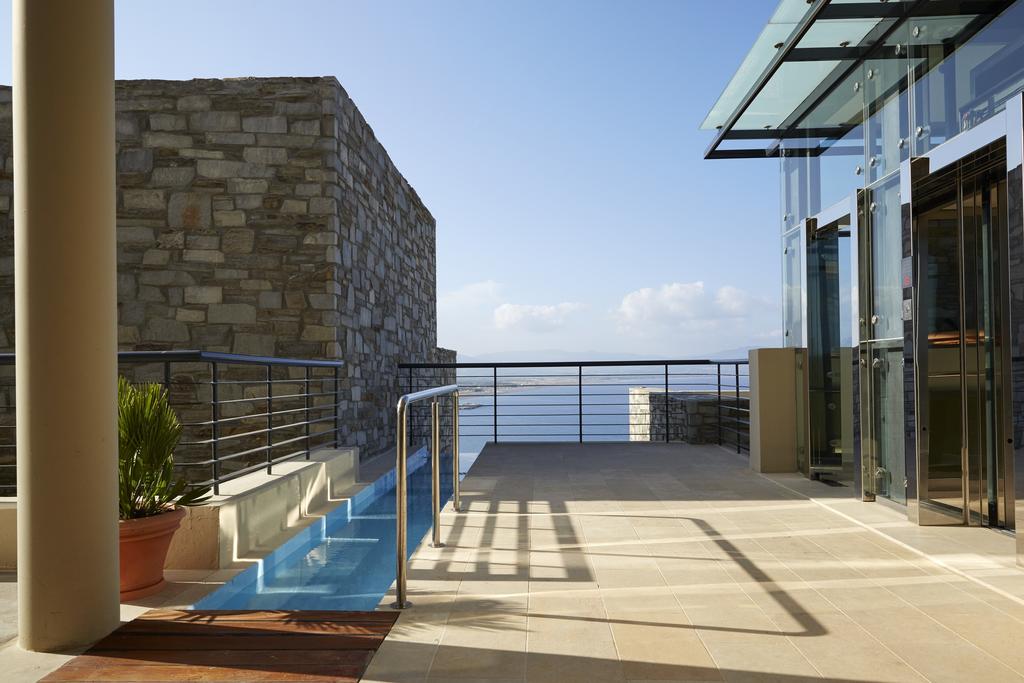 Lindos Blu Luxury Hotel & Suites, Родос (Середземне узбережжя), Греція, фотографії турів