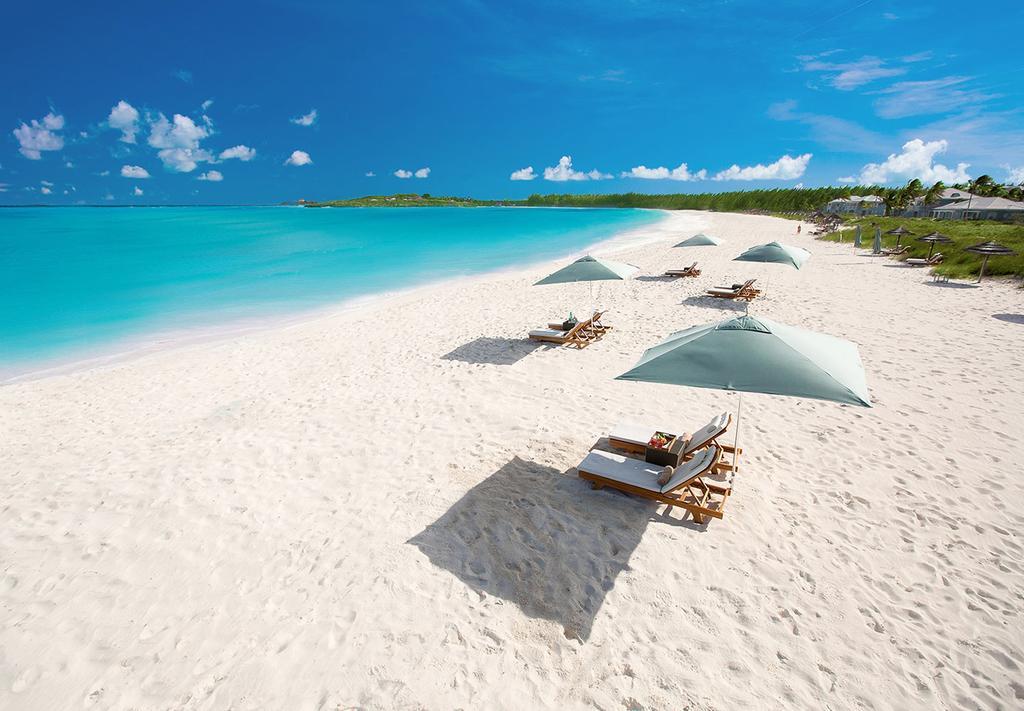 Hotel, Nassau, Bahamy, Sandals Emerald Bay Golf Tennis & Spa Resort
