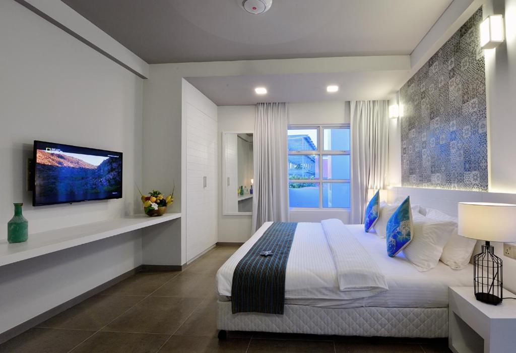 Hotel, APP, Velana Blu Guest House