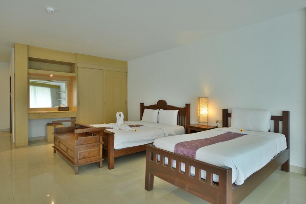 Hotel reviews Wongamat Privacy Residence