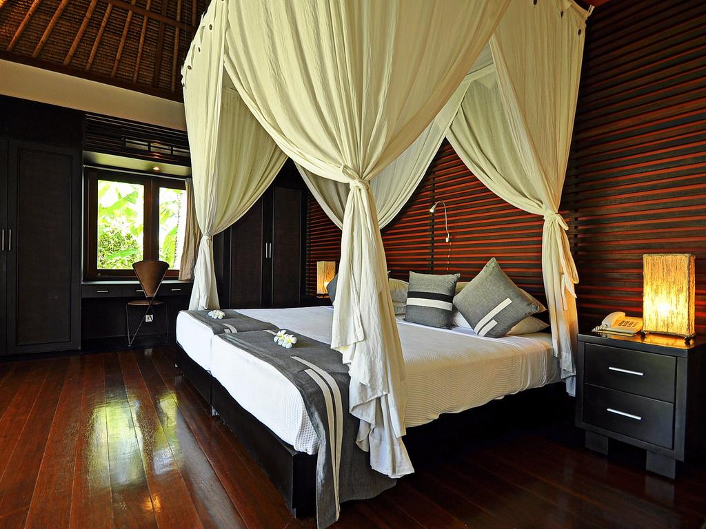 Villa Sasoon Индонезия цены