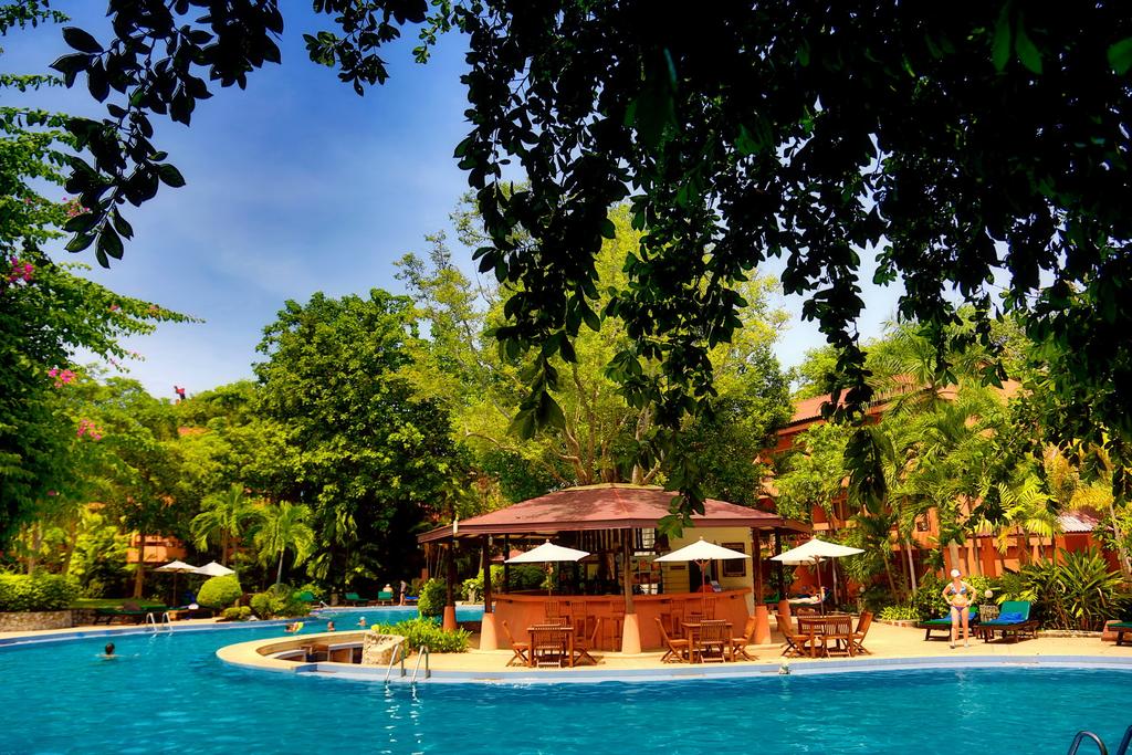 Отдых в отеле Loma Resort Паттайя Таиланд