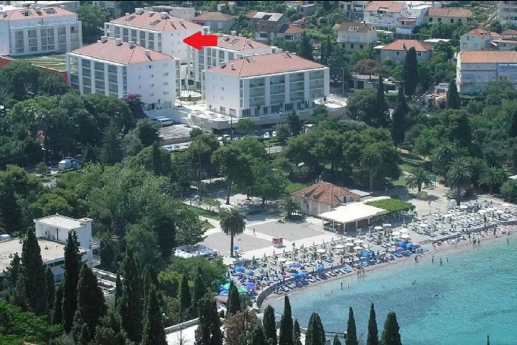 Antonio Luxury Beach Suites, Южная Далмация, Хорватия, фотографии туров