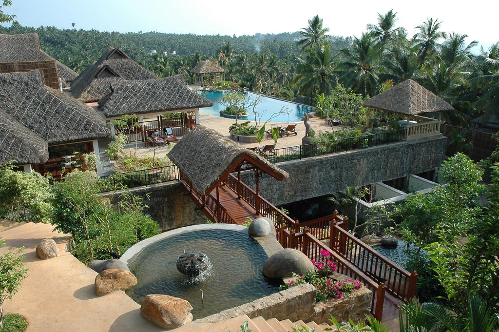 Vivanta by Taj Kovalam (ex. Taj Green Cove Resort), Керала цены