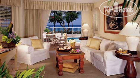 Горящие туры в отель The Fairmont Kea Lani Мауи