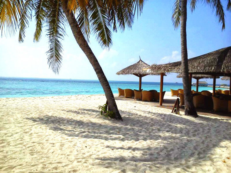 Nakai Alimatha Resort (ex. Alimatha Aquatic Resort), Malediwy, Atol Vaavu, wakacje, zdjęcia i recenzje