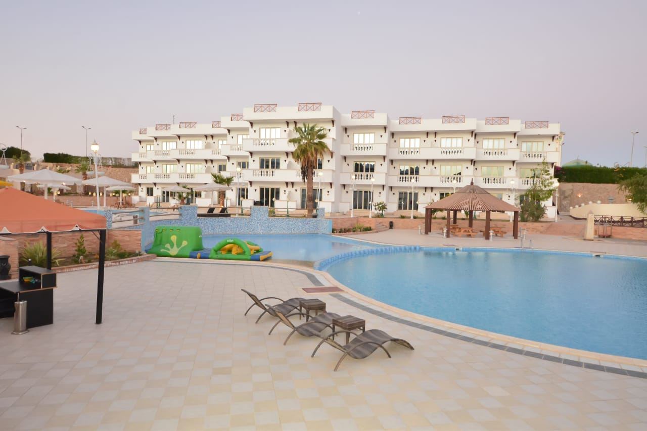 Palma Di Sharm Hollywood Resort Ssh, Шарм-ель-Шейх, фотографії турів