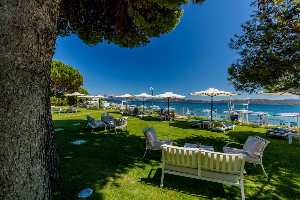 The Pelican Beach Resort & Spa, Сардиния (остров)