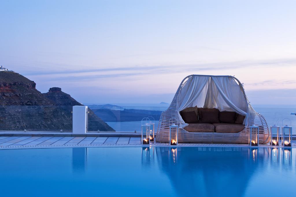 Santorini Princess Spa Hotel, Санторини (остров), Греция, фотографии туров
