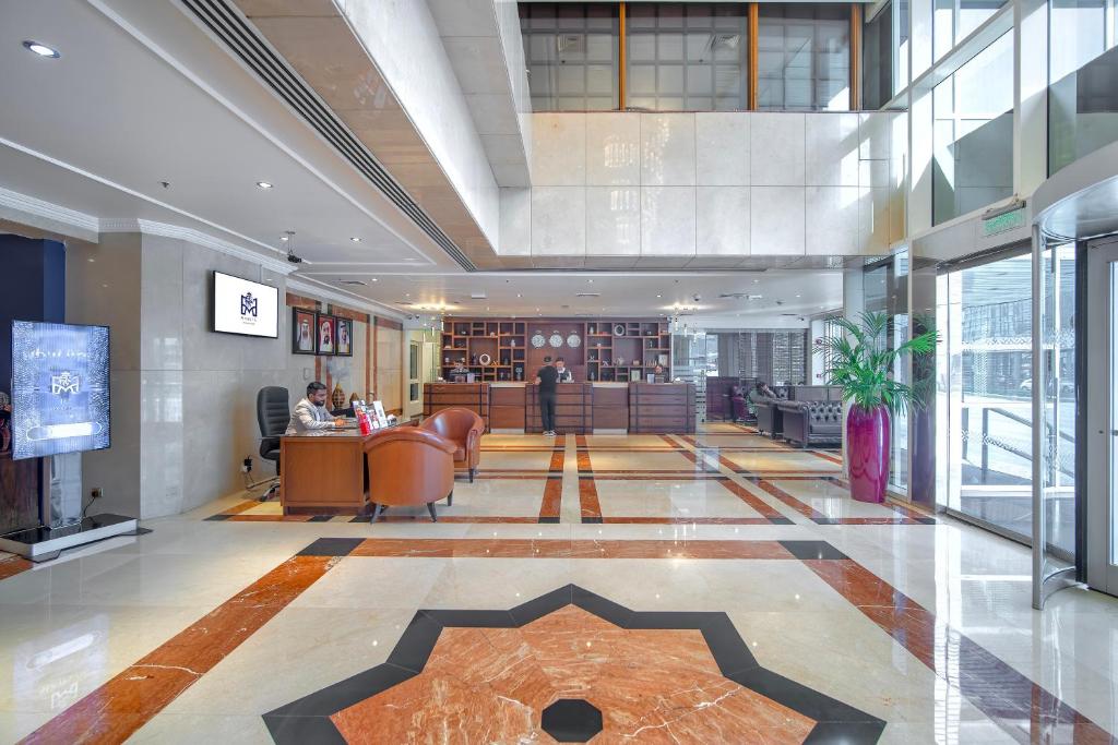 Majestic Premier Hotel (ex. Four Points By Sheraton), ОАЭ