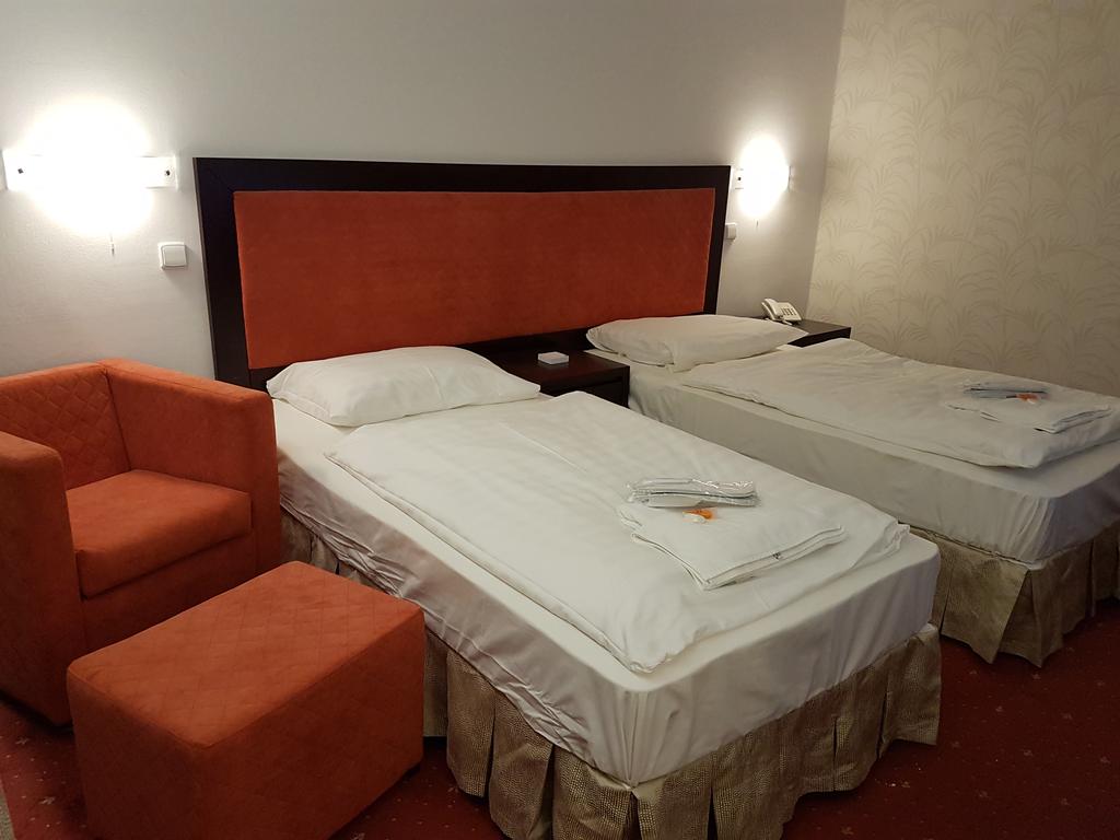 Hotel Nivy, Братислава, Словакия, фотографии туров