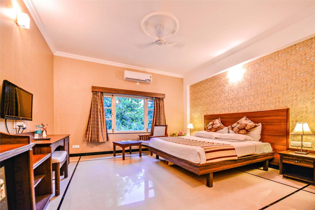 Shilpi Resort, Удайпур, Индия, фотографии туров