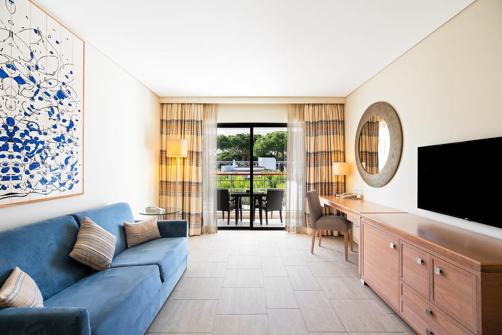Hotel reviews Hilton Vilamoura As Cascatas Golf Resort & Spa