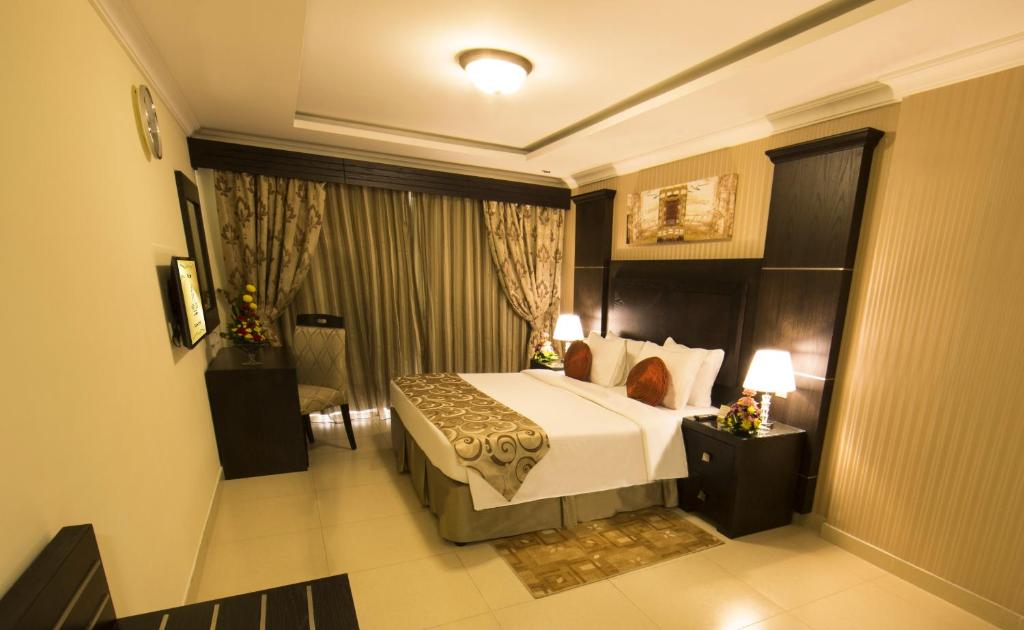 Горящие туры в отель Ivory Grand Hotel Apartments