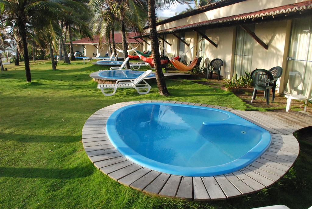 Отзывы гостей отеля Marsol Beach Resort