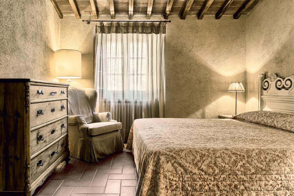 Горящие туры в отель Borgo di Pietrafitta Relais Сиена