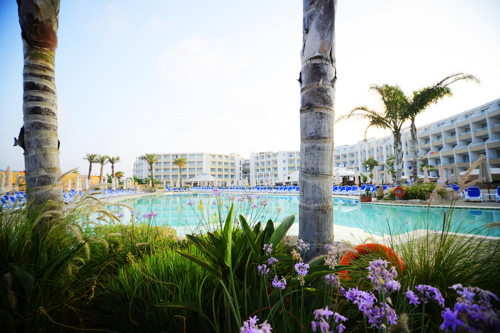 Mellieha Seabank All-Inclusive Resort
