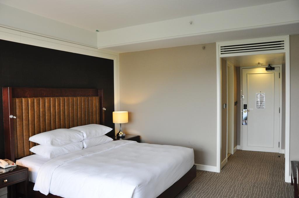 Opinie gości hotelowych Hilton Kuching