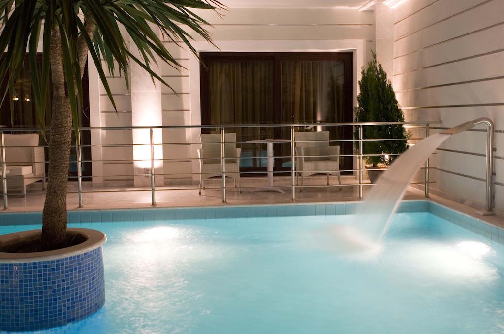 Hotel, Pieria, Grecja, Royal Palace Resort & Spa