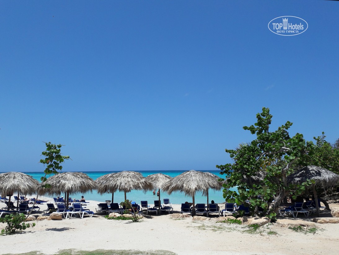 Ocean Vista Azul, Varadero, Kuba, zdjęcia z wakacje