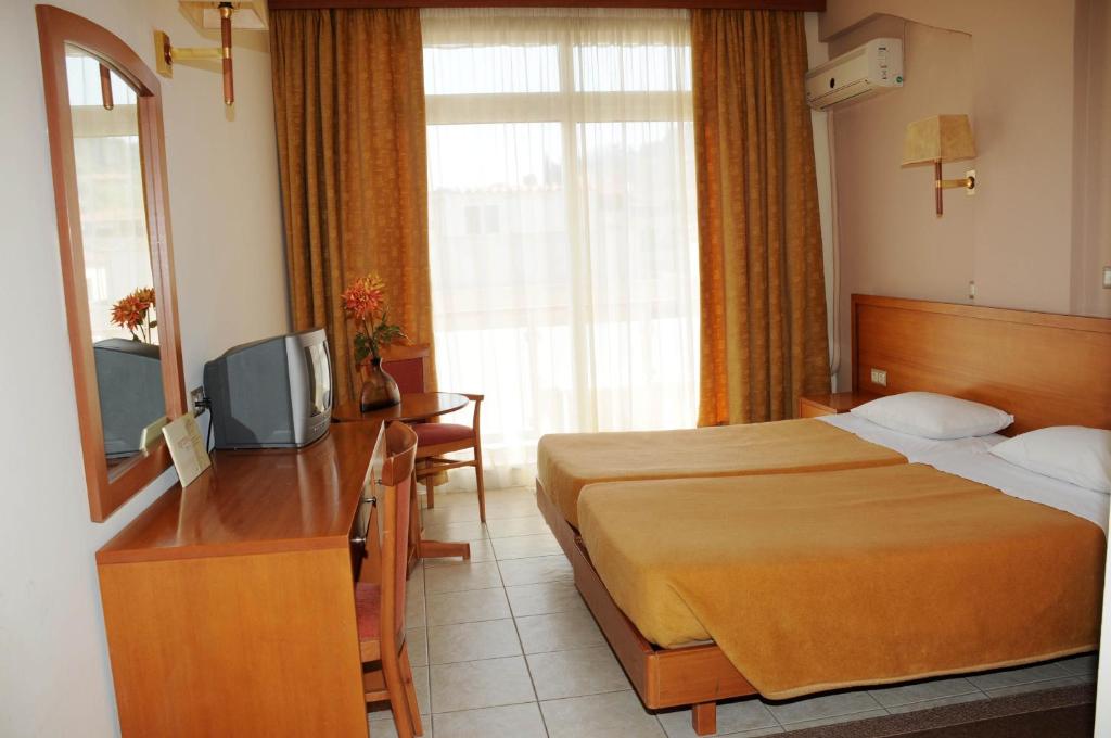 Hot tours in Hotel Neda Hotel Peloponnese