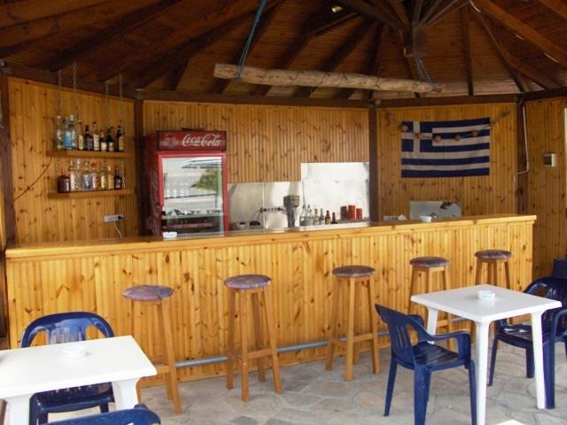Achillion Hotel, Тасос (острів), Греція, фотографії турів