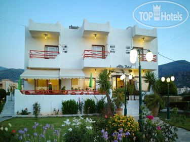 Отдых в отеле Altis Hotel Ираклион Греция