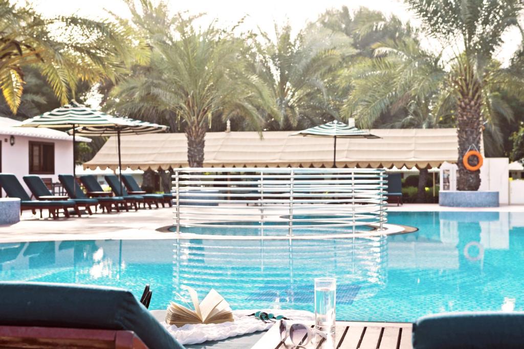 Bm Beach Resort (ex. Smartline Bin Majid), United Arab Emirates