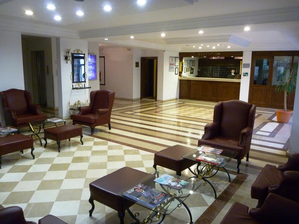 Отзывы гостей отеля Montania Town Hotel Mudanya