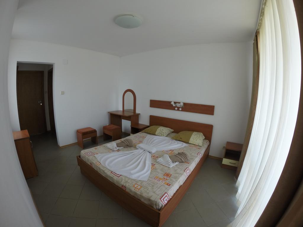Hotel rest Villa Filland Sozopol Bulgaria